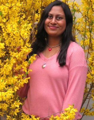 Tanya Ghosh