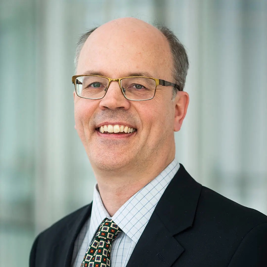 Wolfgang Losert photo