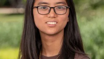 Personal Story – Angela Jiang