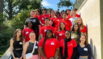 BioFIRE Welcomes Class of 2027