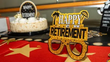 Dr. Norma Andrews retires from UMD
