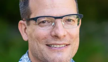 UMD Biologist Shares ‘Story of Sex’ in New Book