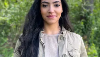 Seven Science Terps Receive CMNS Alumni Network Summer Awards