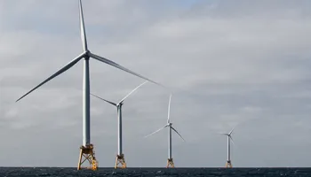 Commotion in the Ocean