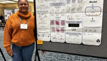 Personal Story - Ravin Fisher