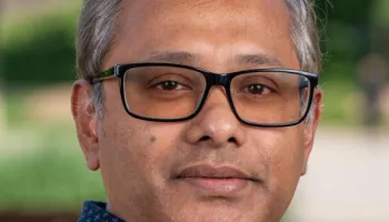 Sougata Roy Awarded $2.5M NIH Grant After Receiving Rare ‘Unicorn Score’