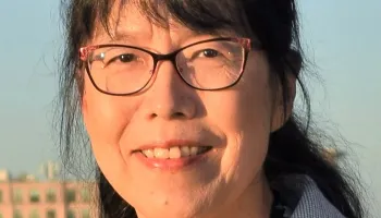 Personal Story - Wenxia Song