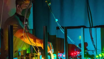 ‘Eye-Opening’ Study Sheds Light on Circadian Pacemaker 