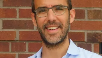 Joshua Weitz Joins UMD’s Department of Biology as the Clark Leadership Chair in Data Analytics