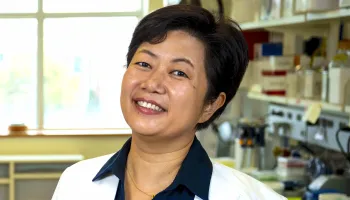 UMD Startup Mblue Labs Named One of America’s Top 100 Small Businesses