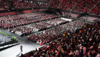 Congratulations to the College's December 2025 Graduates!
