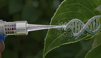 UMD Researchers Overcome Bottleneck to Boost Genome Editing in Perennial Crops