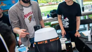 UMD Scientists Create ‘Smart Underwear’ to Measure Human Flatulence 