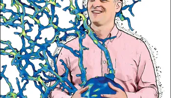 Mapping Molecules in the Brain