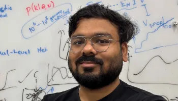 When Physics and Math Go Viral