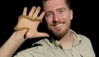 Tracing the Evolution of Snake Venom 