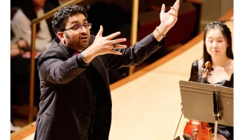 UMD’s Gamer Symphony Orchestra Turns 20