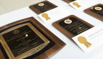 Spring 2023 CBMG Honors and Awards