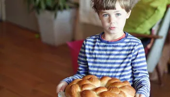Gut Microbiome Changes Long Before Celiac Disease Onset 