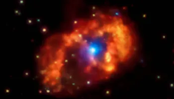 Discovering Hidden Rhythms in Space with CHUKNORRIS