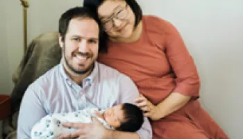 From the Marines to Medicine: Meet UMD Undergraduate Colton Treadway