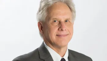 Gerald Wilkinson Named Associate Dean for Faculty Affairs in UMD’s College of Computer, Mathematical, and Natural Sciences