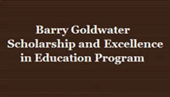 Four UMD Students Named 2016 Goldwater Scholars