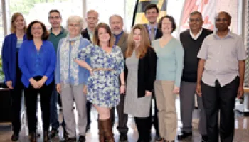 College Announces 2017 Employee Award Recipients