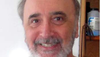 William Jeffery Named 2021 Distinguished University Professor