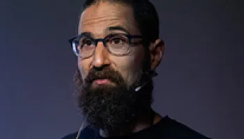 Joshua Singer Named Interim Chair of UMD’s Department of Biology