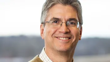 Kevin McIver Named Interim Chair of UMD’s Department of Cell Biology & Molecular Genetics