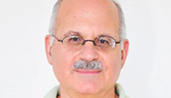 Distinguished University Professor Larry Davis Named Interim Chair of UMD Department of Computer Science