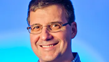 Mihai Pop Named Director of the University of Maryland Institute for Advanced Computer Studies