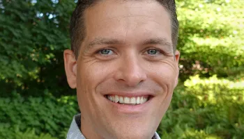 UMD Biologist Awarded $1.5 Million to Develop Brain Mapping Techniques