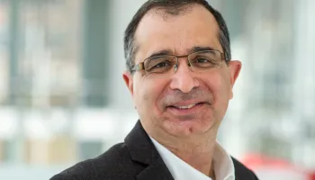 Meet the New Director of UMD’s Integrated Life Sciences Honors Program