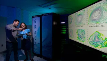 University of Maryland Launches Center for Machine Learning