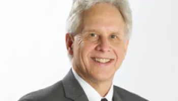 Gerald Wilkinson Named Interim Dean of UMD’s College of Computer, Mathematical, and Natural Sciences