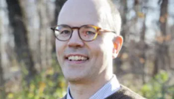 Physics Professor Wolfgang Losert Named College's Associate Dean for Research, Faculty Affairs and Graduate Education