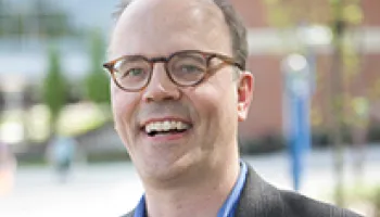 Physics Professor Wolfgang Losert Named Interim Director of UMD’s Institute for Physical Science and Technology