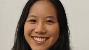 UMD Biological Sciences and Computer Science Double Major LeAnne Young Awarded Full-Tuition Scholarship to Medical School