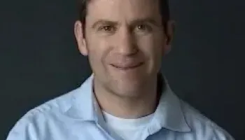 Senior Lecturer Ken Frauwirth's Personal Story