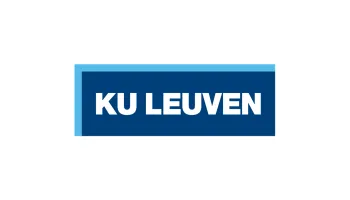  UMD Research Collaborations Supported by KU Leuven Global Seed Fund