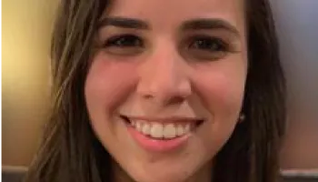 Katherine Pizano Named Visiting Fellow in Neuroscience