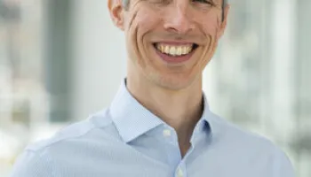 Philip Johnson to Speak at UMD's Bioscience Day 2019