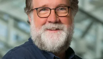 Distinguished University Professor Sean Carroll Gives CMNS Dean's Distinguished Lecture