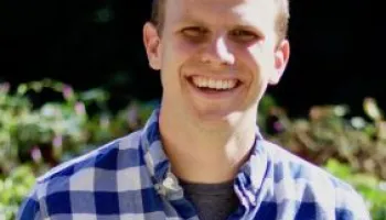 Graduate Student William Gammerdinger Receives 2019 Stephen J. O'Brien Award from American Genetic Association