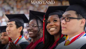 Speakers Announced for College’s 2025 Graduate Commencement Ceremony