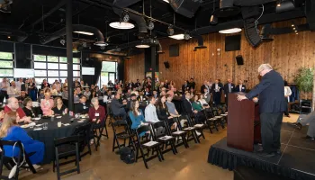 AI With Rhythm: Brain-Inspired Tech Wins 2025 Invention of the Year Award