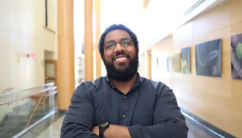 Nikolas Francis on the Neurophysiology of Listening