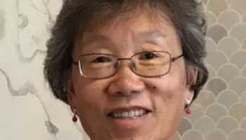 Professor Emerita Heven Sze's Personal Story